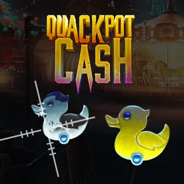 Quackpot Cash